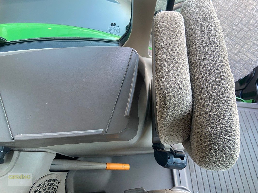 Traktor du type John Deere 6R250, Gebrauchtmaschine en Ahaus (Photo 13)