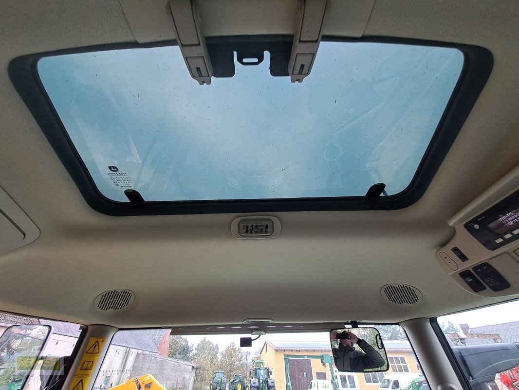 Traktor Türe ait John Deere 6R250, Neumaschine içinde Klietz (resim 8)