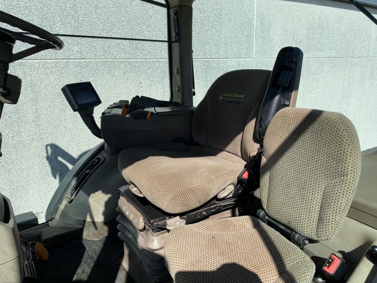 Traktor za tip John Deere 7 230R, Gebrauchtmaschine u Holstebro (Slika 16)