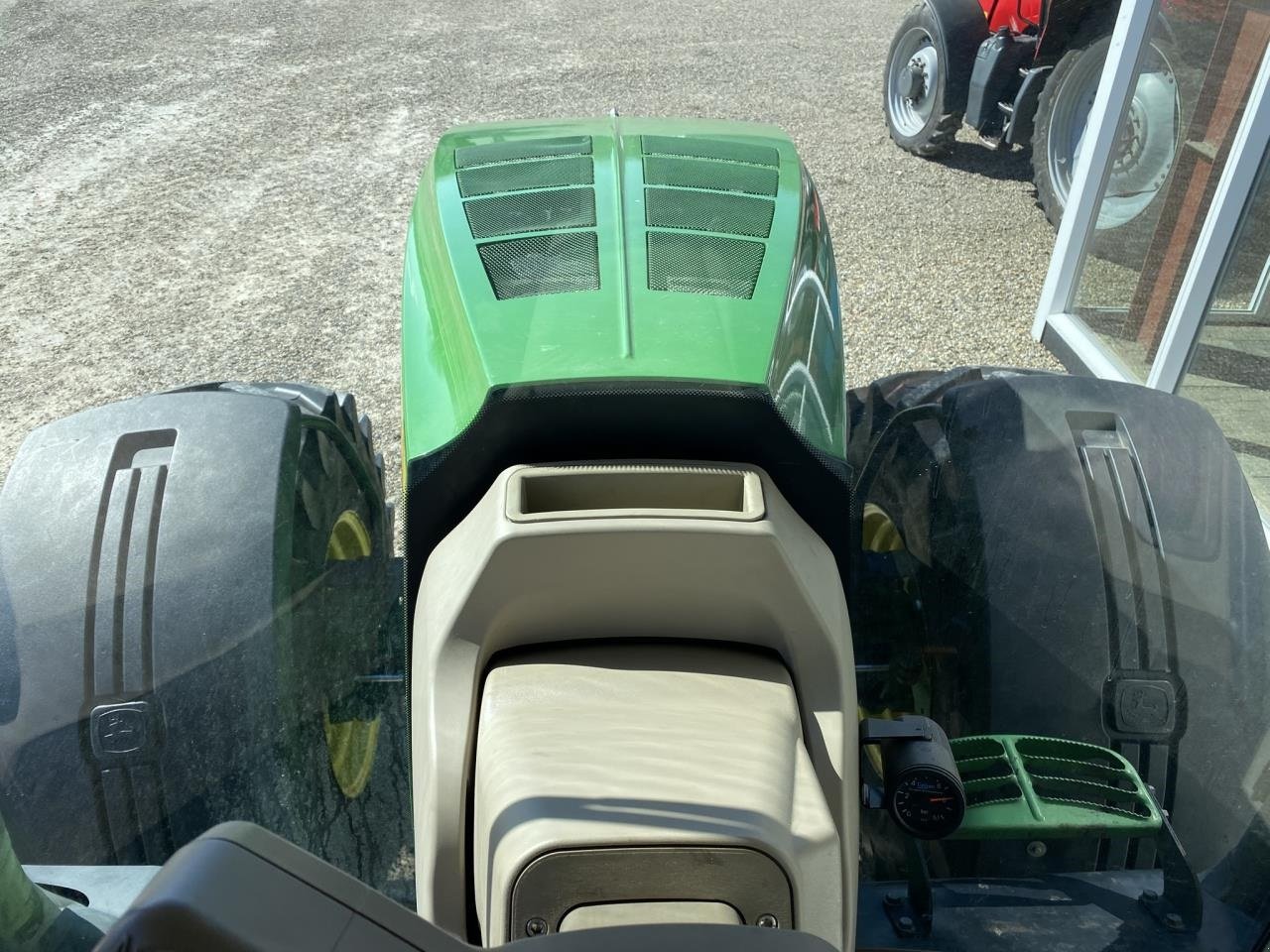 Traktor typu John Deere 7 230R, Gebrauchtmaschine v Holstebro (Obrázok 15)