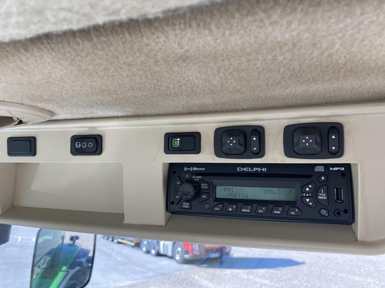 Traktor typu John Deere 7 230R, Gebrauchtmaschine v Holstebro (Obrázok 5)