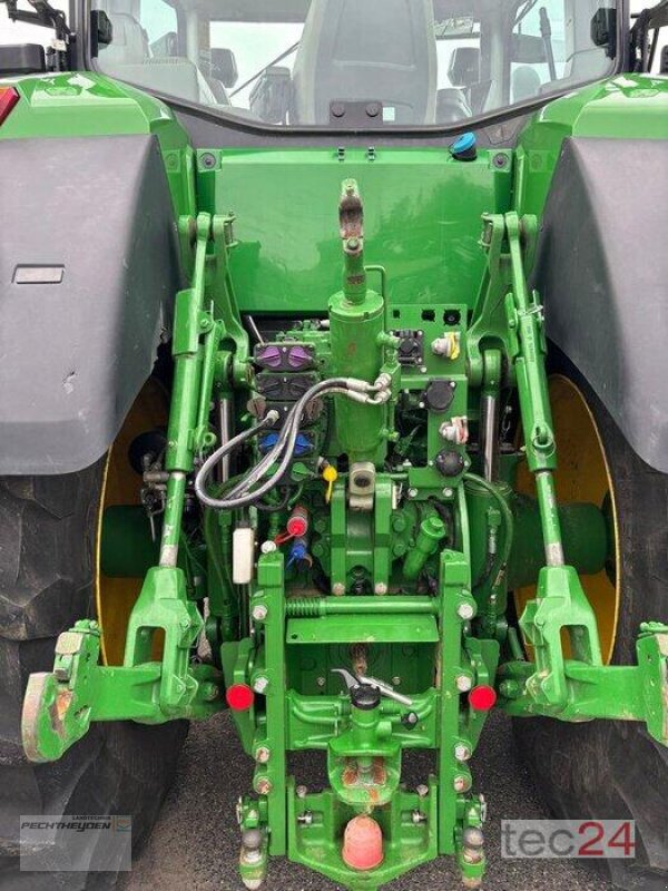 Traktor tipa John Deere 7 R 290 Gen 2, Gebrauchtmaschine u Wegberg (Slika 2)