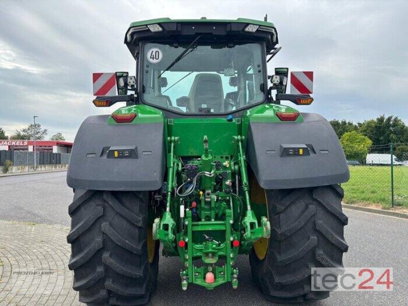 Traktor tipa John Deere 7 R 290 Gen 2, Gebrauchtmaschine u Wegberg (Slika 4)