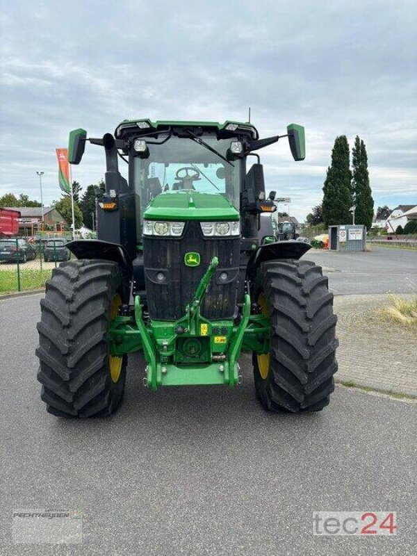 Traktor tipa John Deere 7 R 290 Gen 2, Gebrauchtmaschine u Wegberg (Slika 6)