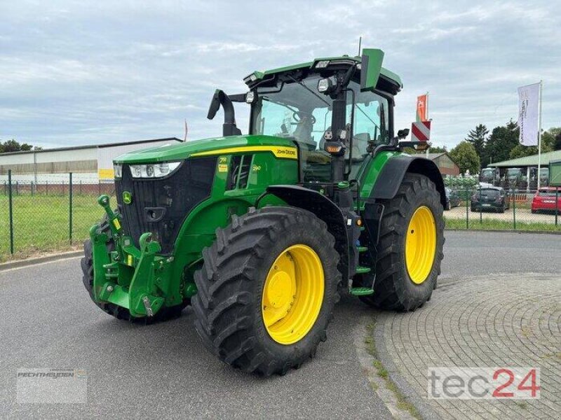 Traktor tipa John Deere 7 R 290 Gen 2, Gebrauchtmaschine u Wegberg (Slika 1)
