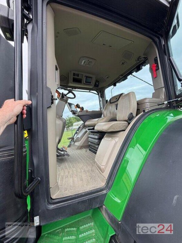 Traktor tipa John Deere 7 R 290 Gen 2, Gebrauchtmaschine u Wegberg (Slika 8)