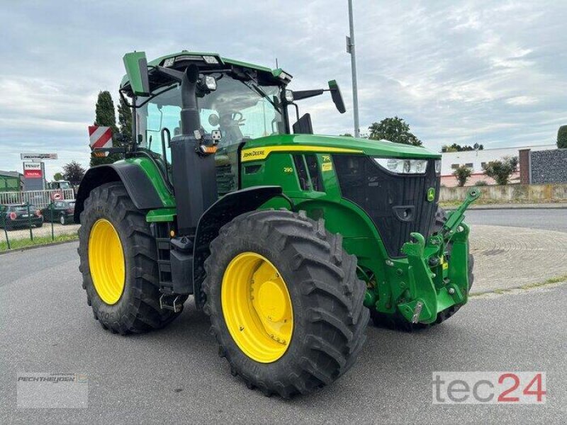 Traktor tipa John Deere 7 R 290 Gen 2, Gebrauchtmaschine u Wegberg (Slika 3)