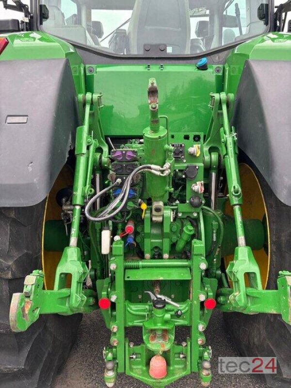 Traktor типа John Deere 7 R 290 Gen 2, Gebrauchtmaschine в Wegberg (Фотография 2)