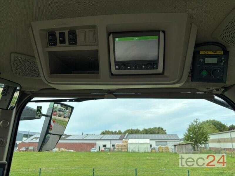 Traktor типа John Deere 7 R 290 Gen 2, Gebrauchtmaschine в Wegberg (Фотография 7)