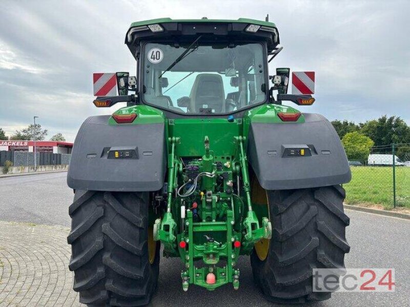 Traktor типа John Deere 7 R 290 Gen 2, Gebrauchtmaschine в Wegberg (Фотография 4)