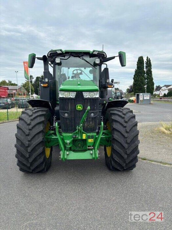 Traktor типа John Deere 7 R 290 Gen 2, Gebrauchtmaschine в Wegberg (Фотография 6)