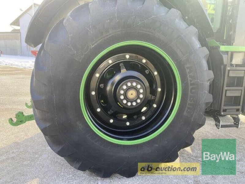 Traktor типа John Deere 7 R 310GEN2 ULTIMATE EDITION, Gebrauchtmaschine в Obertraubling (Фотография 25)