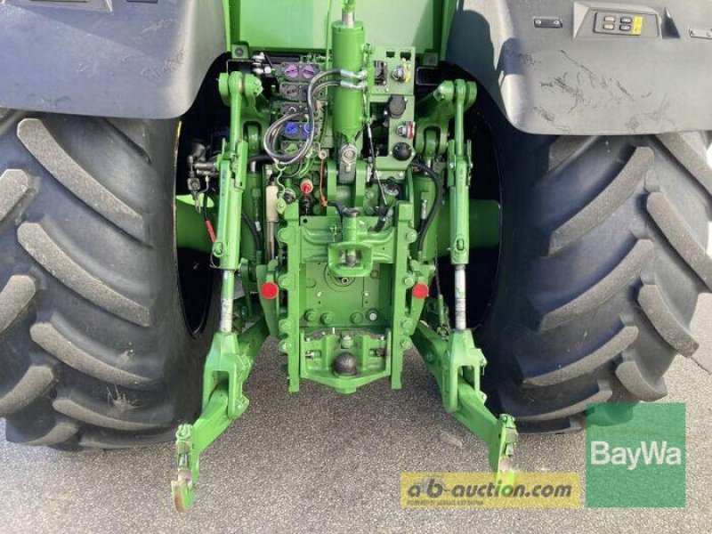 Traktor типа John Deere 7 R 310GEN2 ULTIMATE EDITION, Gebrauchtmaschine в Obertraubling (Фотография 17)