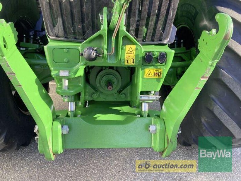 Traktor типа John Deere 7 R 310GEN2 ULTIMATE EDITION, Gebrauchtmaschine в Obertraubling (Фотография 23)