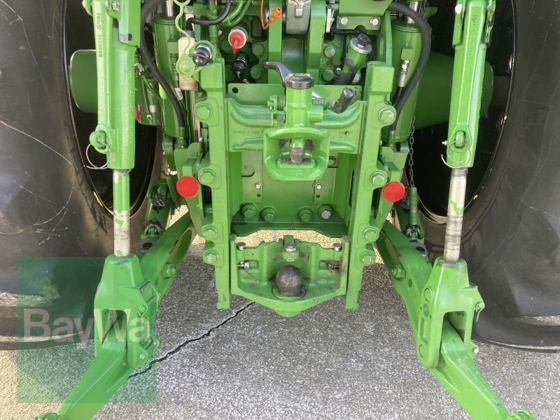 Traktor typu John Deere 7 R 310GEN2 ULTIMATE EDITION, Gebrauchtmaschine w Obertraubling (Zdjęcie 14)