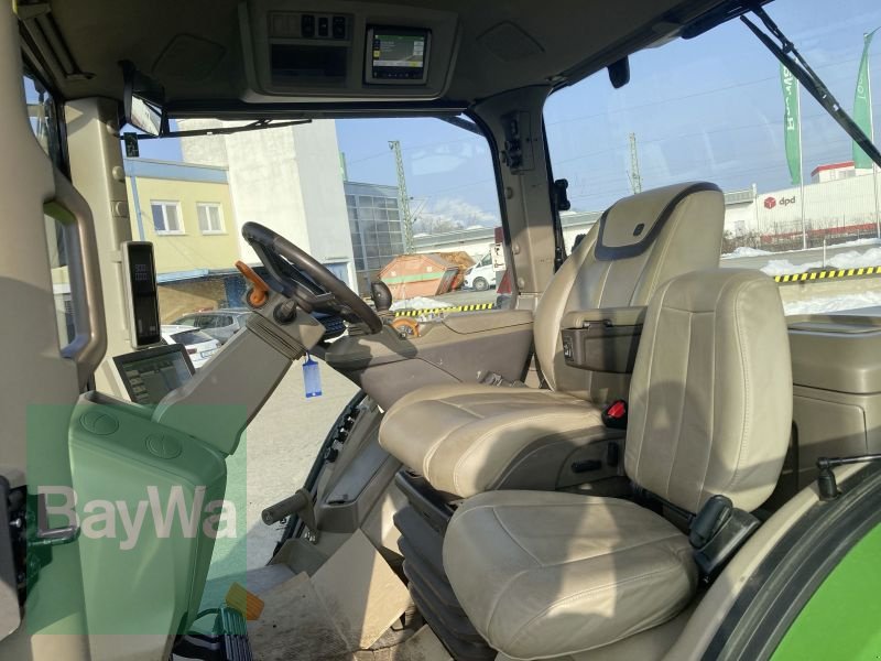 Traktor typu John Deere 7 R 310GEN2 ULTIMATE EDITION, Gebrauchtmaschine w Obertraubling (Zdjęcie 20)