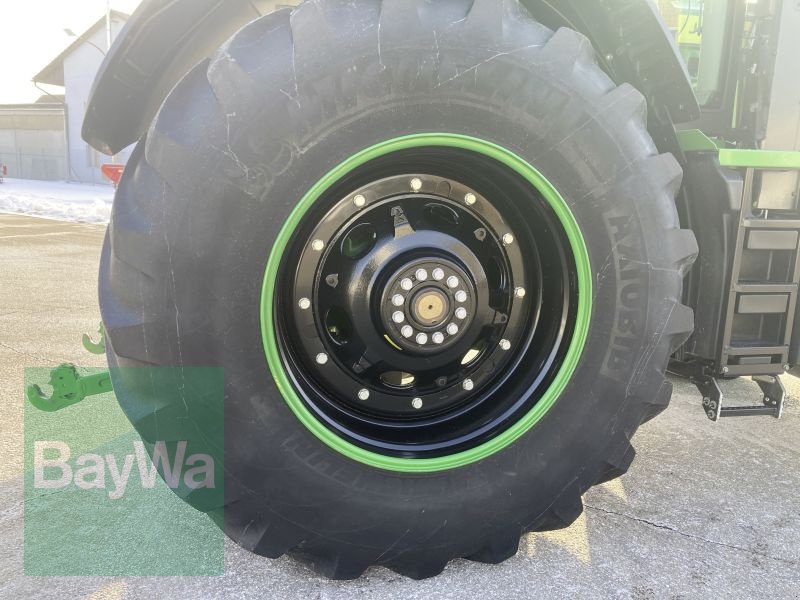 Traktor typu John Deere 7 R 310GEN2 ULTIMATE EDITION, Gebrauchtmaschine w Obertraubling (Zdjęcie 28)