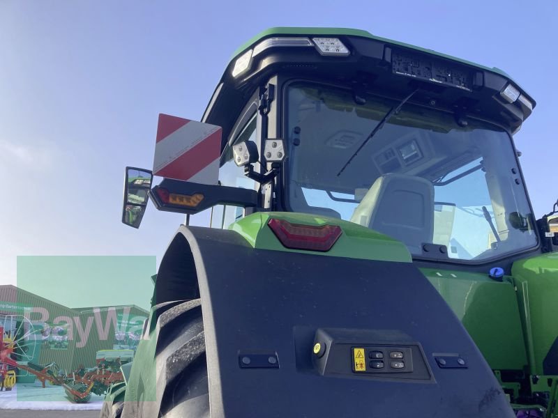 Traktor typu John Deere 7 R 310GEN2 ULTIMATE EDITION, Gebrauchtmaschine w Obertraubling (Zdjęcie 12)