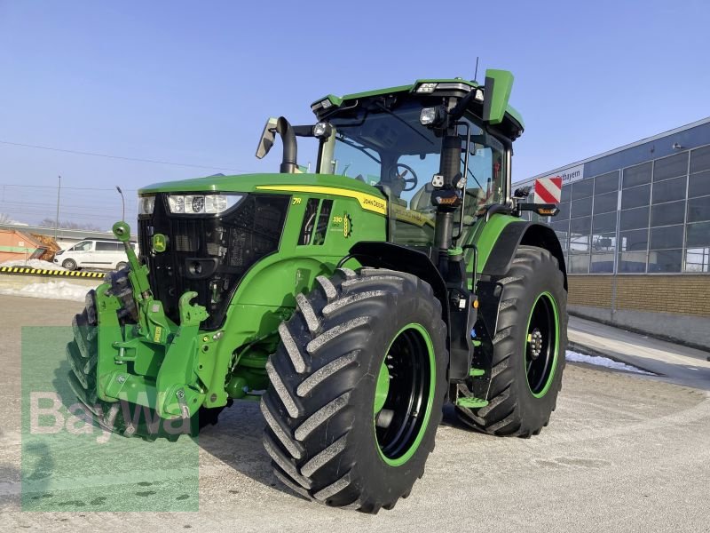 Traktor typu John Deere 7 R 310GEN2 ULTIMATE EDITION, Gebrauchtmaschine w Obertraubling (Zdjęcie 2)