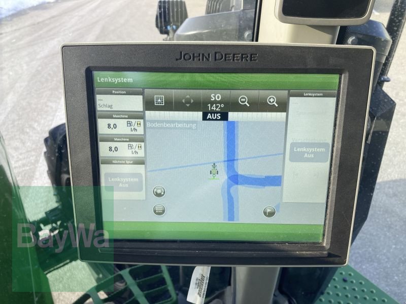 Traktor typu John Deere 7 R 310GEN2 ULTIMATE EDITION, Gebrauchtmaschine w Obertraubling (Zdjęcie 24)