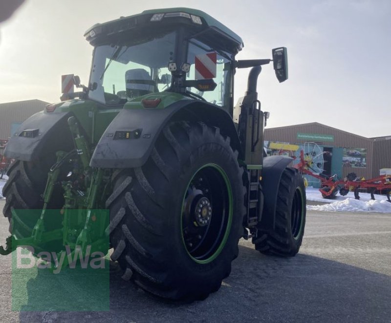 Traktor typu John Deere 7 R 310GEN2 ULTIMATE EDITION, Gebrauchtmaschine w Obertraubling (Zdjęcie 11)
