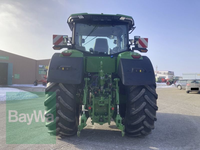 Traktor typu John Deere 7 R 310GEN2 ULTIMATE EDITION, Gebrauchtmaschine w Obertraubling (Zdjęcie 13)