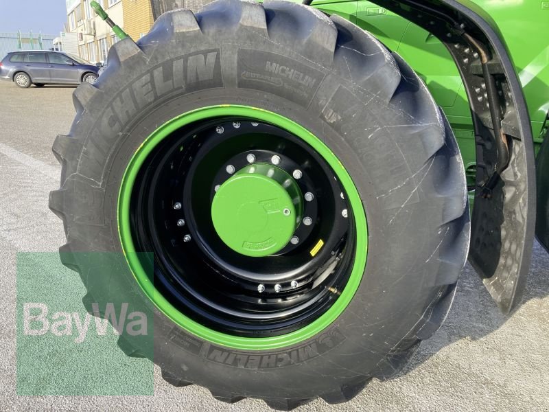 Traktor typu John Deere 7 R 310GEN2 ULTIMATE EDITION, Gebrauchtmaschine w Obertraubling (Zdjęcie 27)