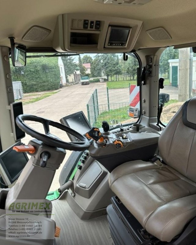 Traktor типа John Deere 7 R 330, Gebrauchtmaschine в Weißenschirmbach (Фотография 4)
