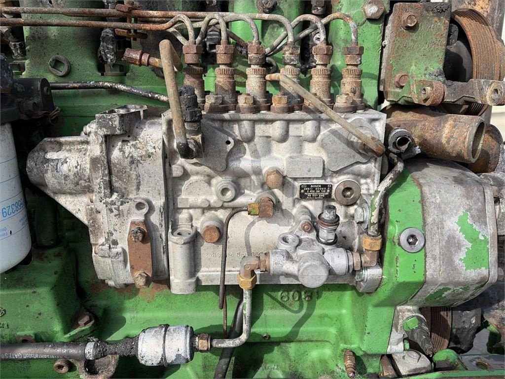 Traktor του τύπου John Deere 7000- 10 Series, Gebrauchtmaschine σε Bant (Φωτογραφία 7)