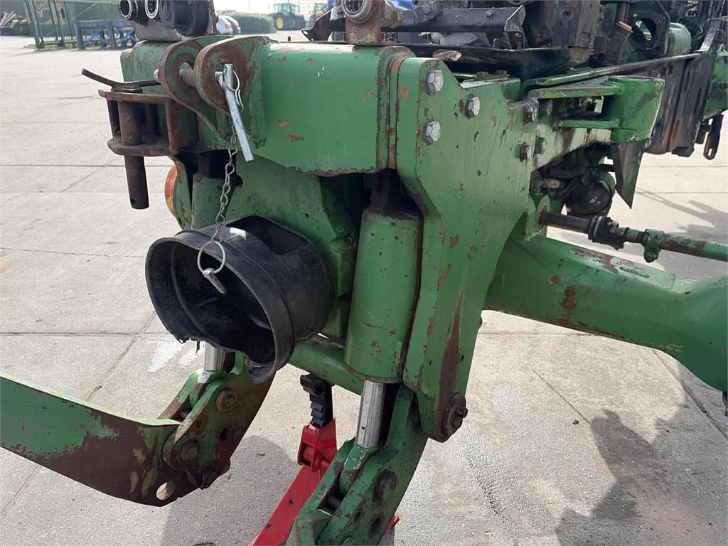 Traktor του τύπου John Deere 7000- 10 Series, Gebrauchtmaschine σε Bant (Φωτογραφία 10)