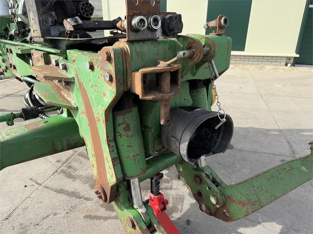Traktor του τύπου John Deere 7000- 10 Series, Gebrauchtmaschine σε Bant (Φωτογραφία 9)