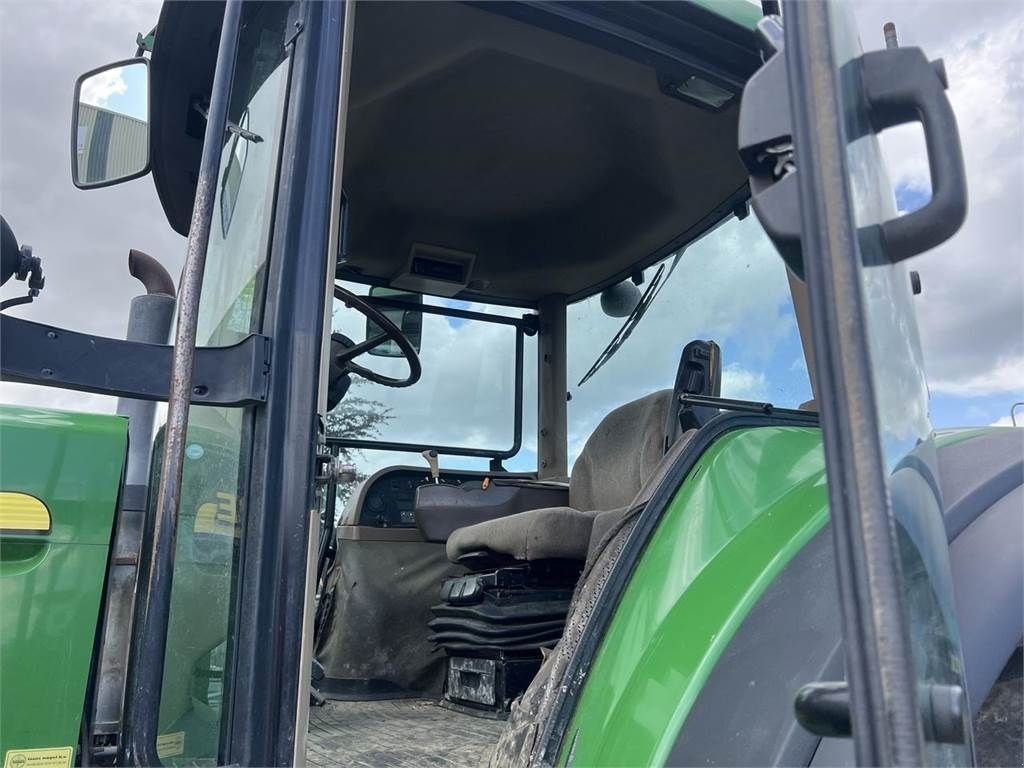 Traktor des Typs John Deere 7000 -20 Series, Gebrauchtmaschine in Bant (Bild 5)