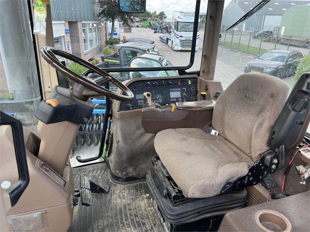 Traktor des Typs John Deere 7000 -20 Series, Gebrauchtmaschine in Bant (Bild 7)