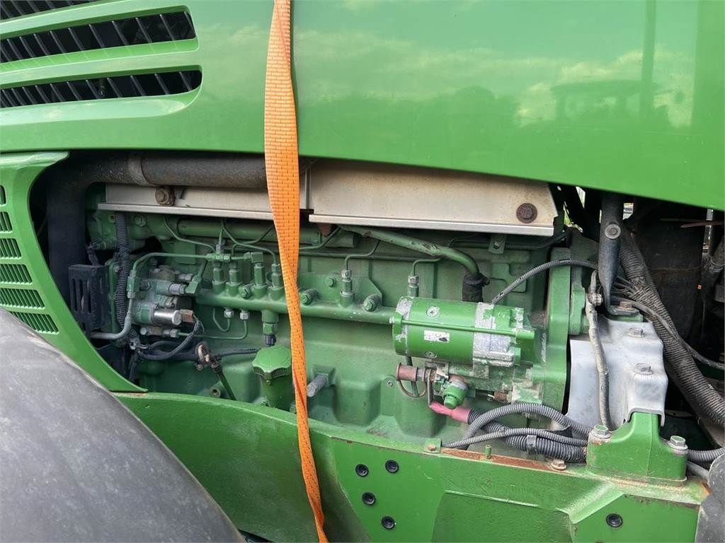Traktor des Typs John Deere 7000 -20 Series, Gebrauchtmaschine in Bant (Bild 10)