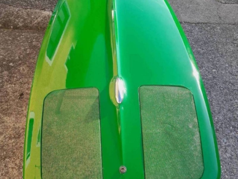 Traktor du type John Deere 7020/7030, Gebrauchtmaschine en Mehrnbach (Photo 1)