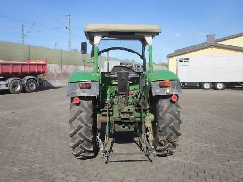 Traktor za tip John Deere 710 S, Gebrauchtmaschine u Ziegenhagen (Slika 3)