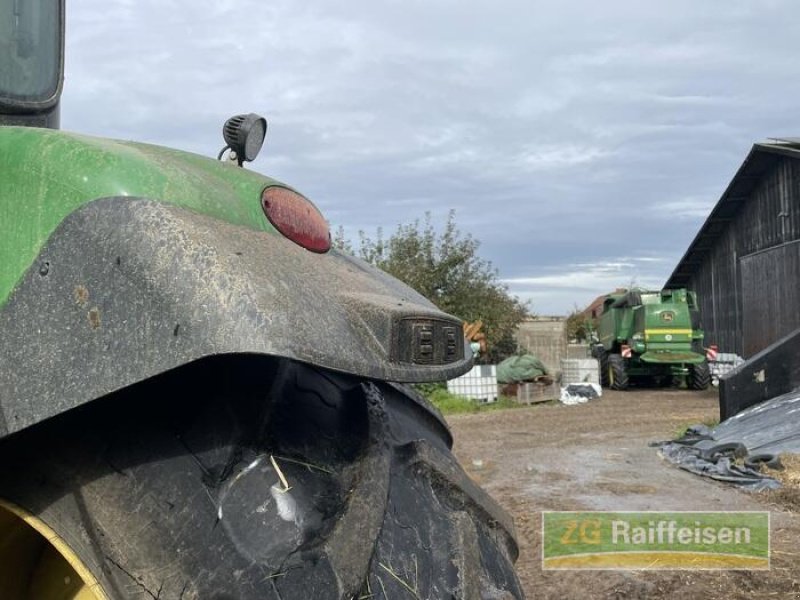 Traktor tip John Deere 7215 R, Gebrauchtmaschine in Bühl (Poză 10)