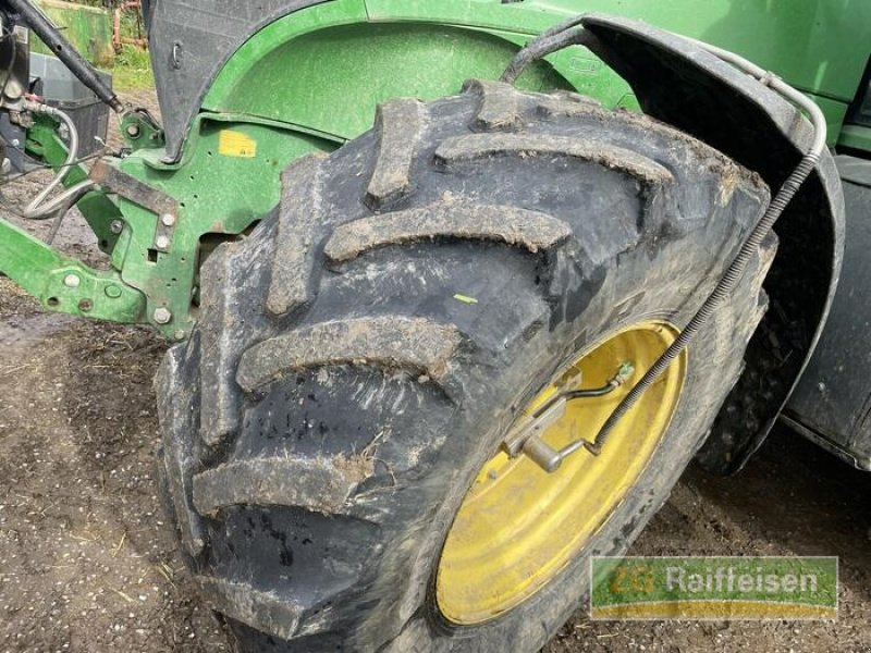 Traktor tip John Deere 7215 R, Gebrauchtmaschine in Bühl (Poză 4)
