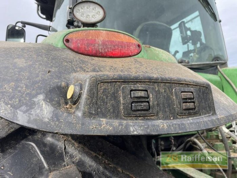 Traktor tip John Deere 7215 R, Gebrauchtmaschine in Bühl (Poză 8)