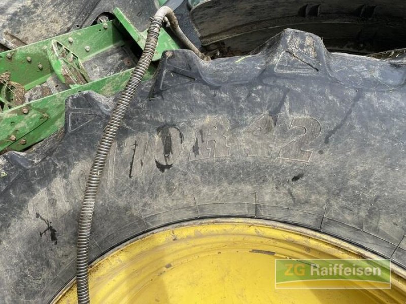 Traktor tip John Deere 7215 R, Gebrauchtmaschine in Bühl (Poză 19)