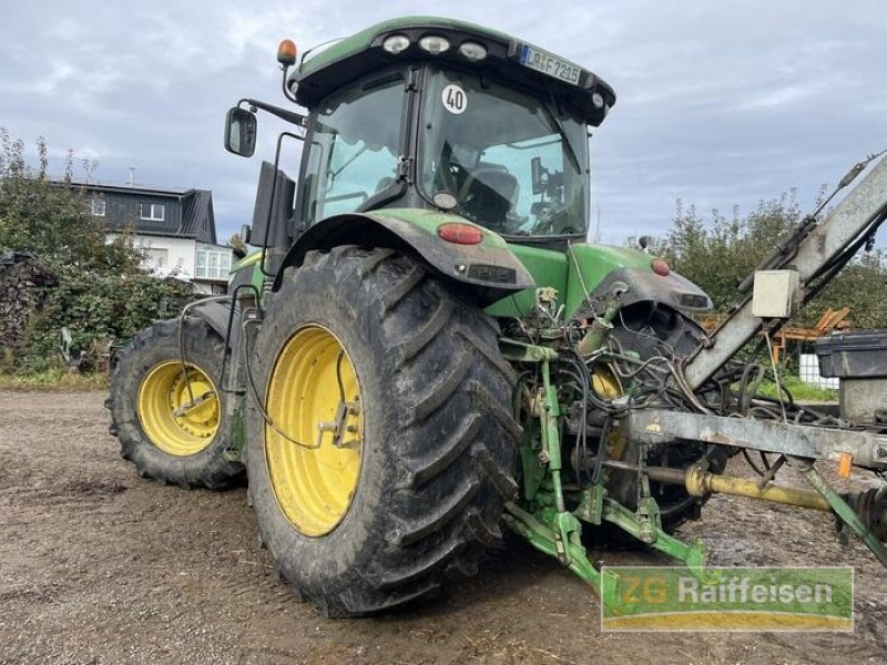 Traktor tip John Deere 7215 R, Gebrauchtmaschine in Bühl (Poză 16)