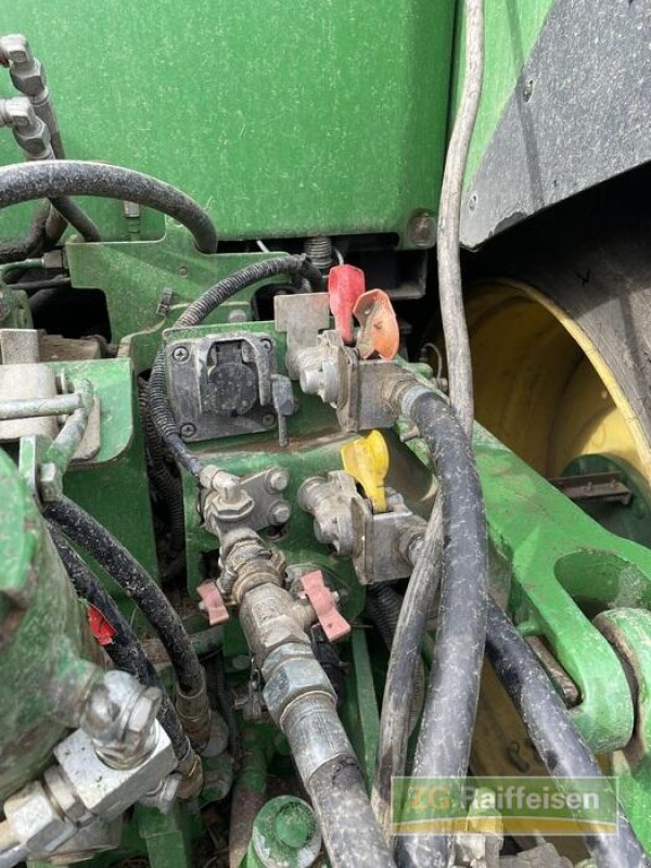 Traktor tip John Deere 7215 R, Gebrauchtmaschine in Bühl (Poză 5)
