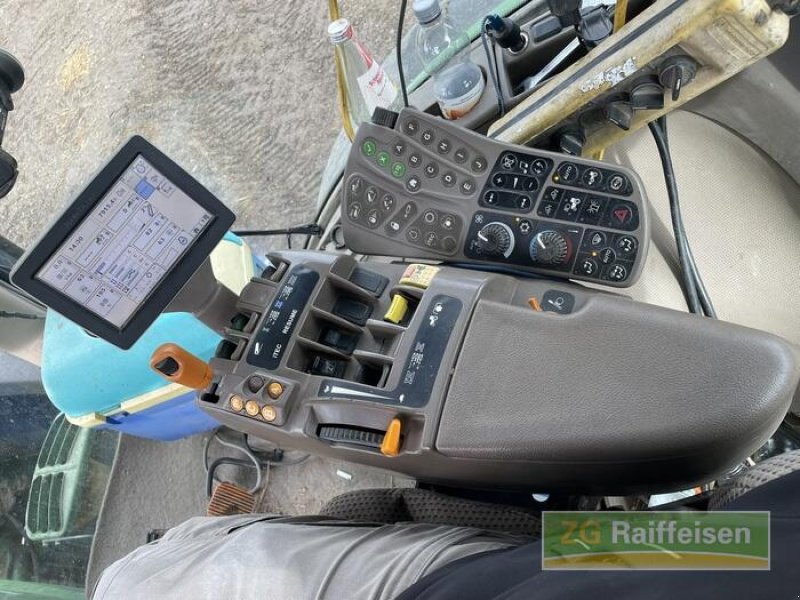 Traktor tip John Deere 7215 R, Gebrauchtmaschine in Bühl (Poză 23)