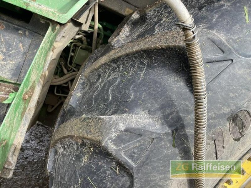 Traktor tip John Deere 7215 R, Gebrauchtmaschine in Bühl (Poză 13)