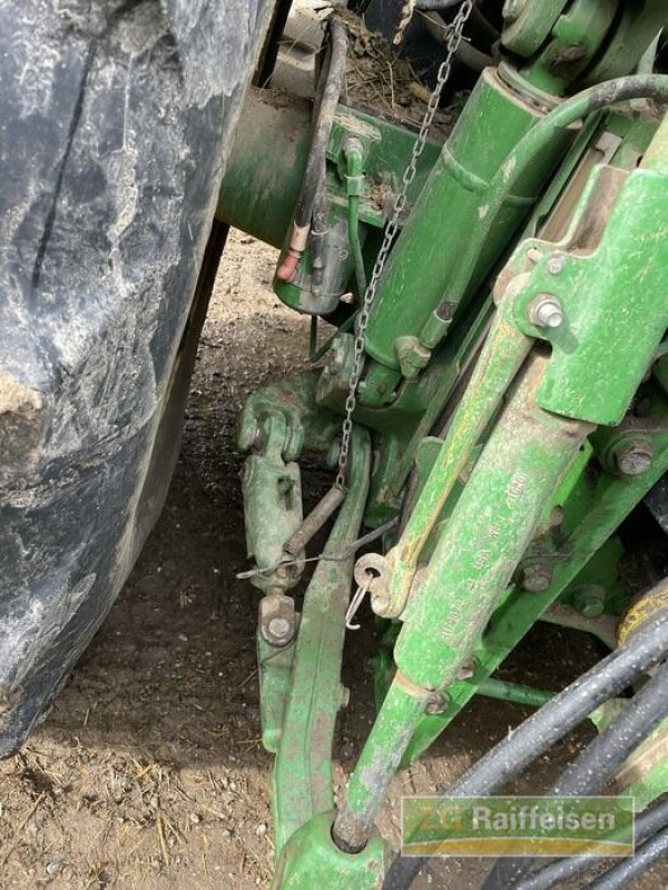 Traktor tip John Deere 7215 R, Gebrauchtmaschine in Bühl (Poză 7)