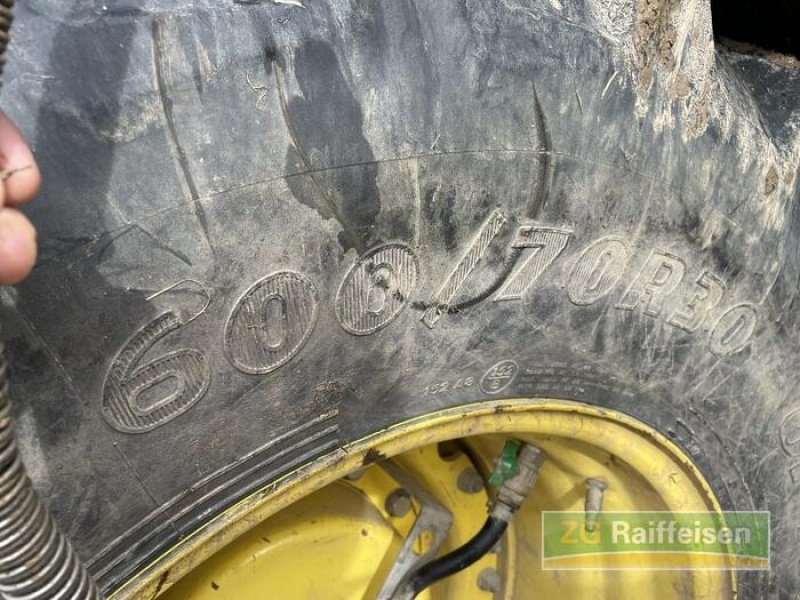 Traktor tip John Deere 7215 R, Gebrauchtmaschine in Bühl (Poză 21)