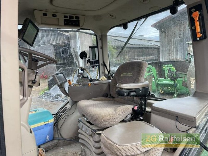 Traktor tip John Deere 7215 R, Gebrauchtmaschine in Bühl (Poză 12)