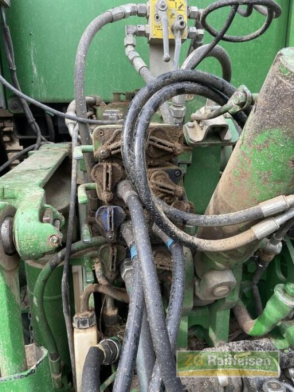 Traktor tip John Deere 7215 R, Gebrauchtmaschine in Bühl (Poză 20)