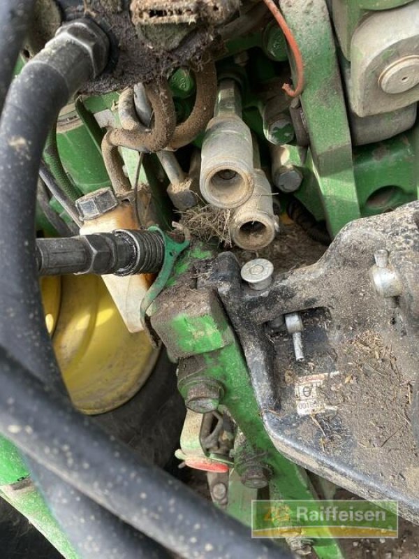 Traktor tip John Deere 7215 R, Gebrauchtmaschine in Bühl (Poză 3)