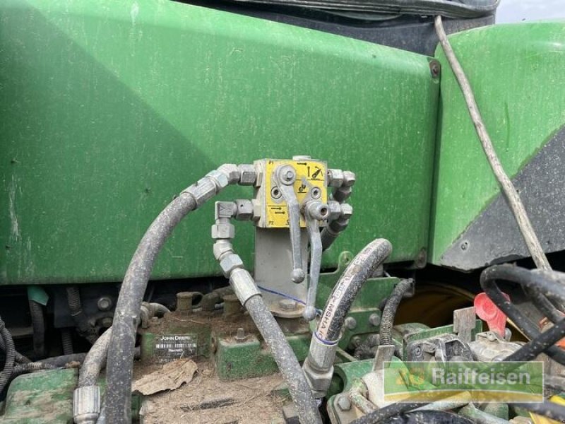 Traktor tip John Deere 7215 R, Gebrauchtmaschine in Bühl (Poză 15)